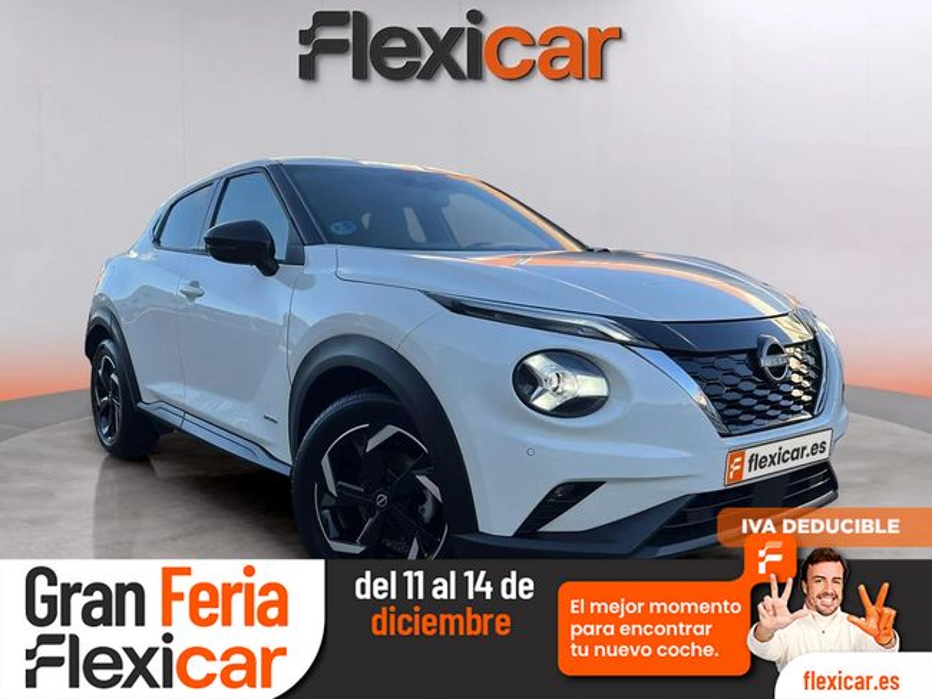 Imagen de NISSAN Juke