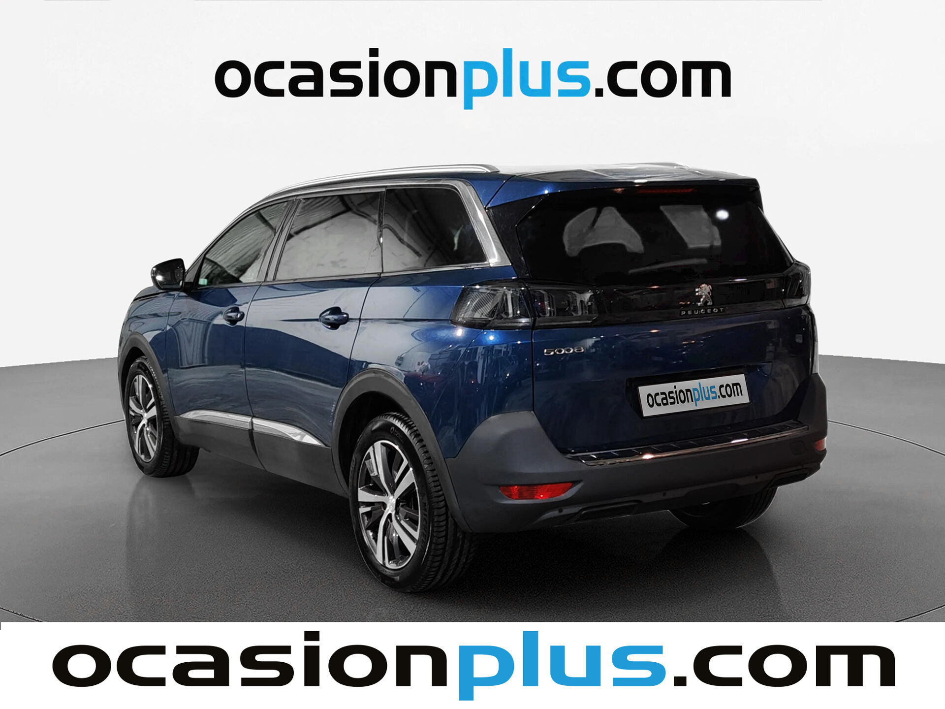 Imagen 3 de PEUGEOT 5008