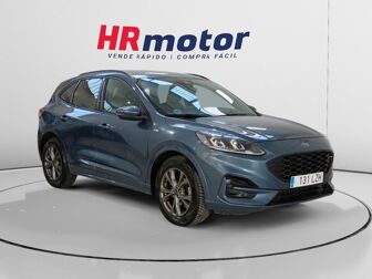 Imagen de FORD Kuga 1.5 EcoBoost ST-Line FWD 150