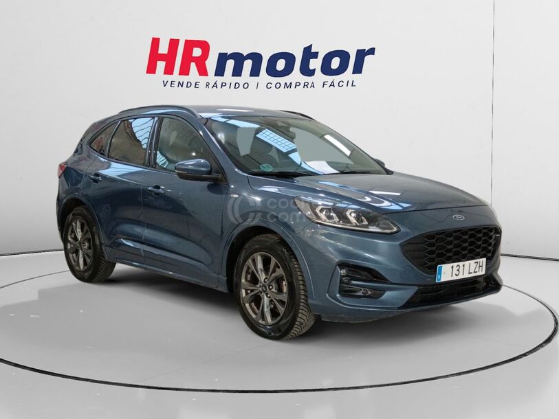 Foto del FORD Kuga 1.5 EcoBoost ST-Line FWD 150