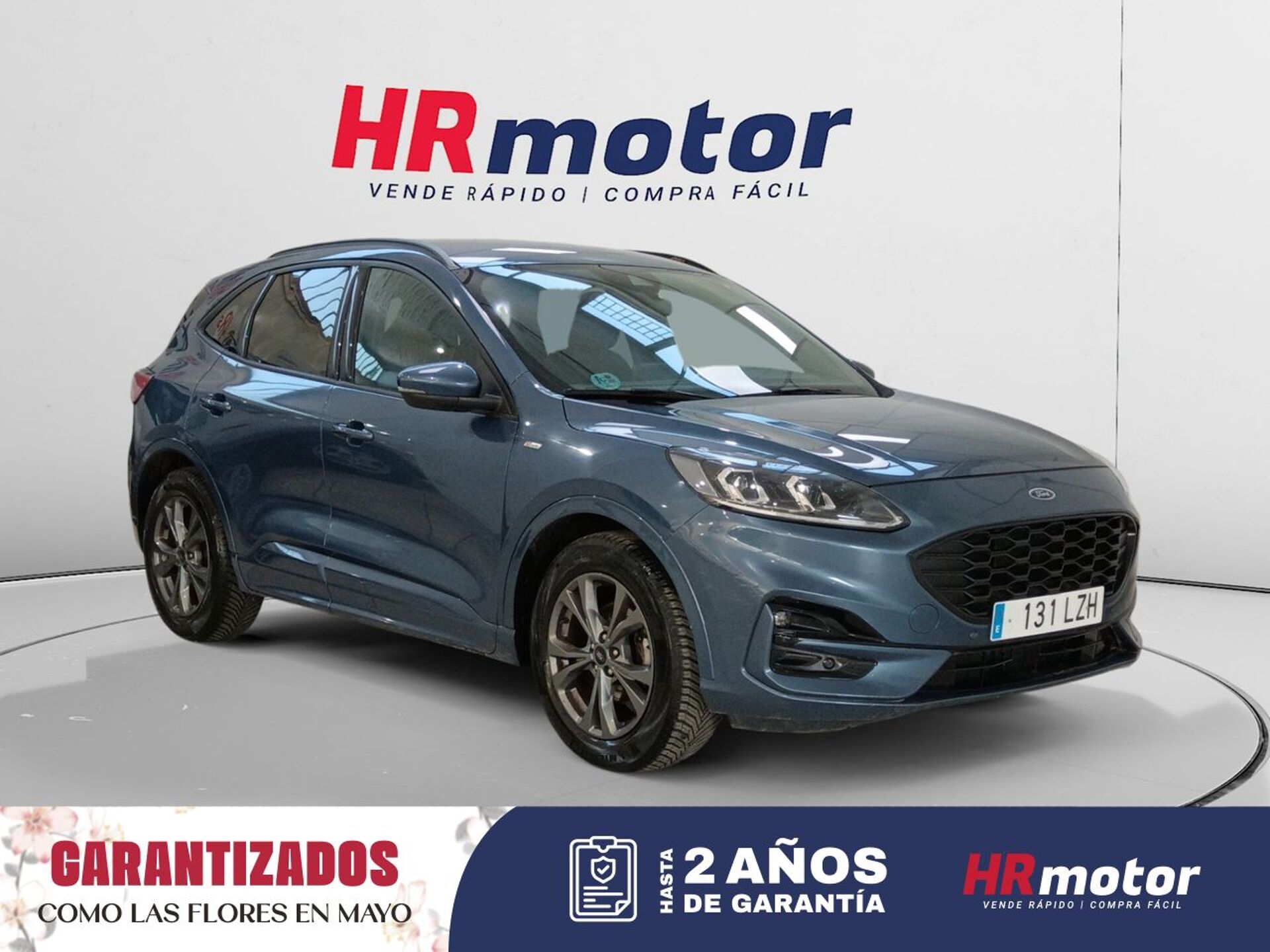 Imagen de FORD Kuga