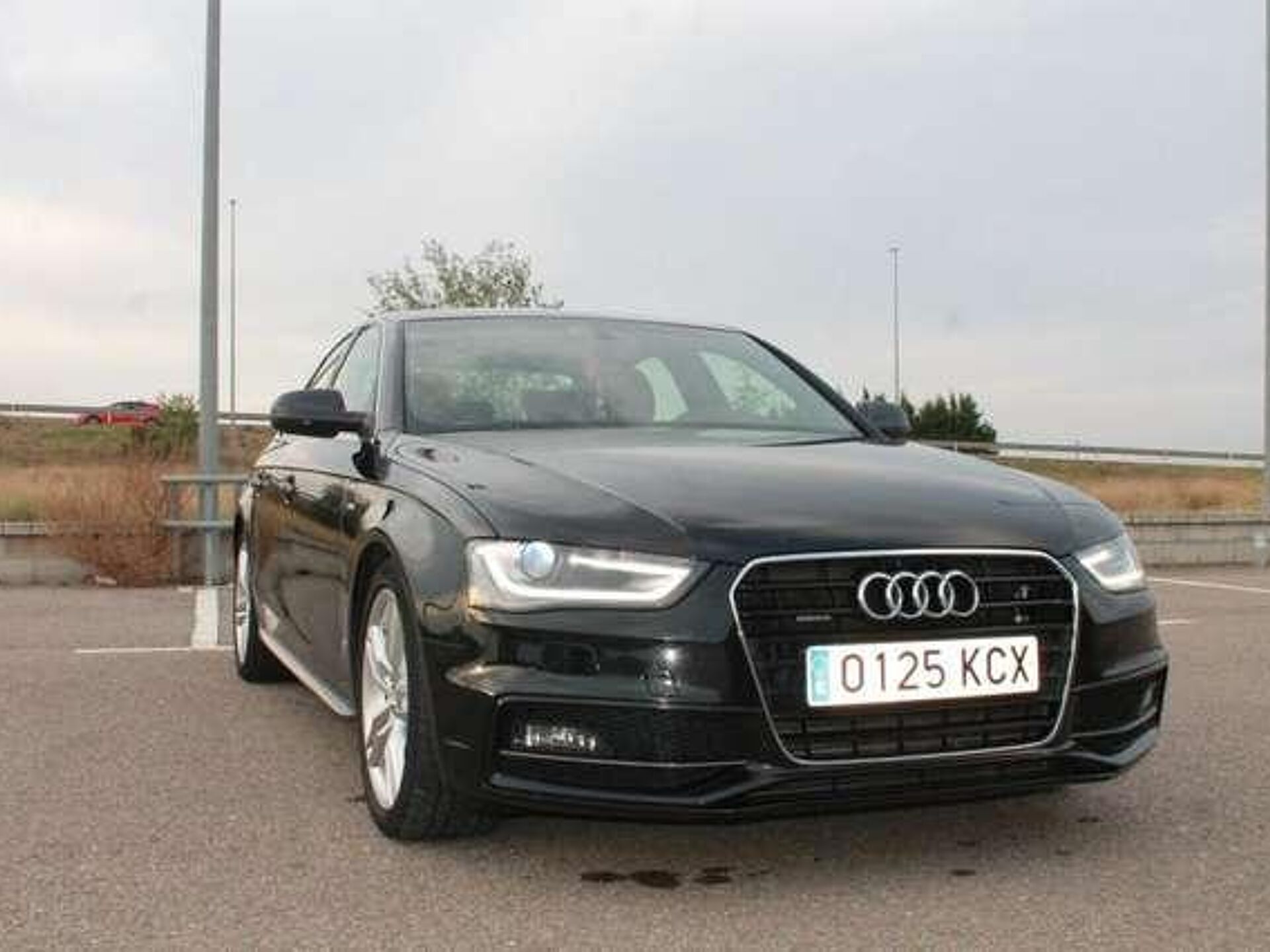 Imagen 3 de AUDI A4