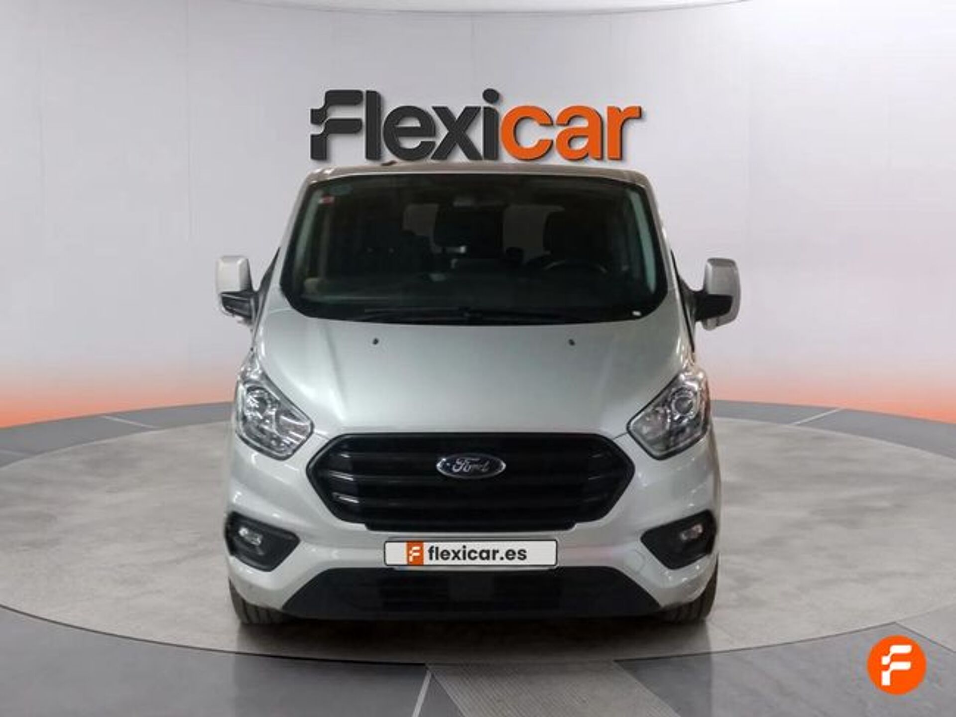 Imagen 2 de FORD Transit Custom