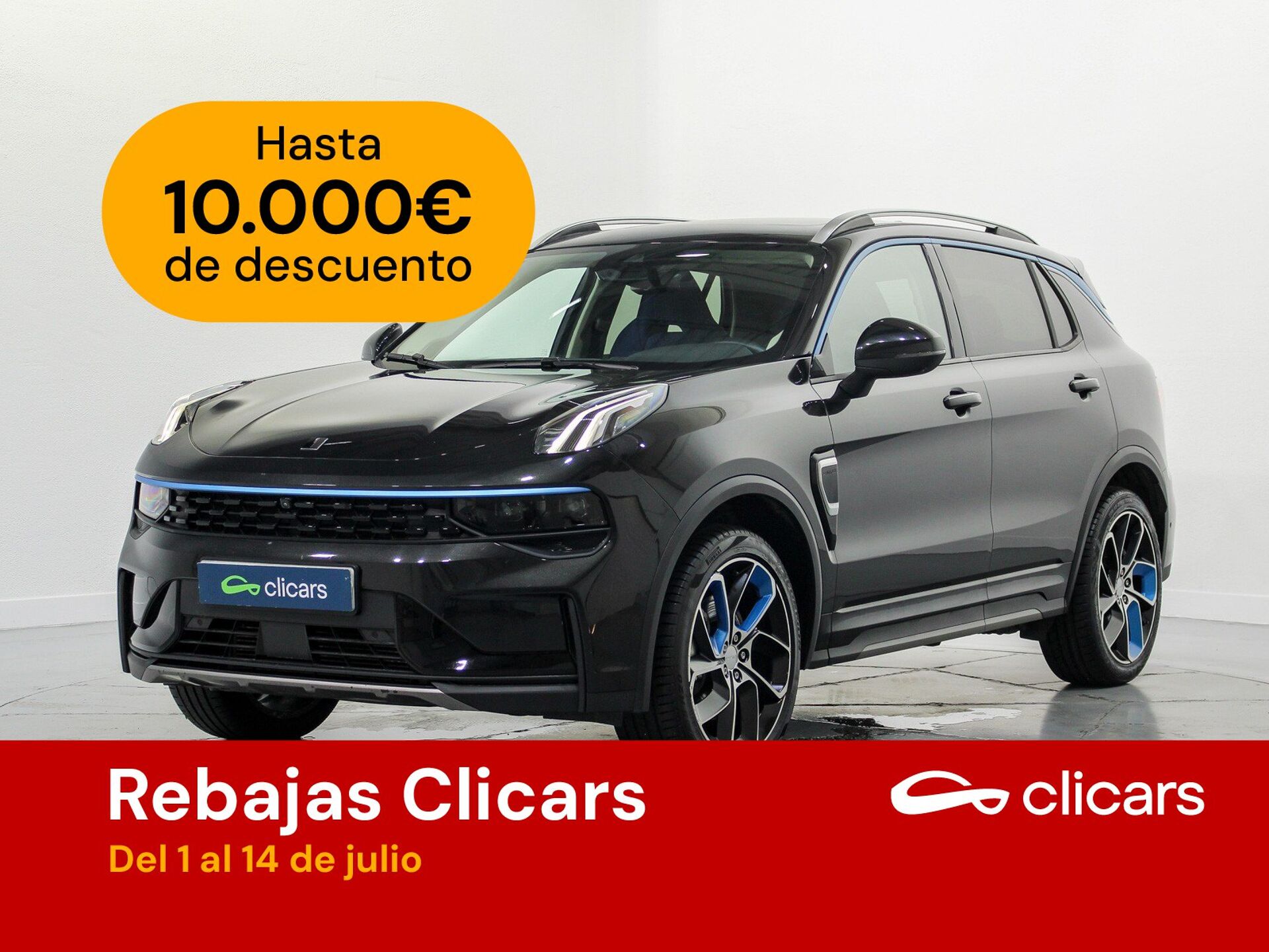 Imagen de LYNK & CO 01