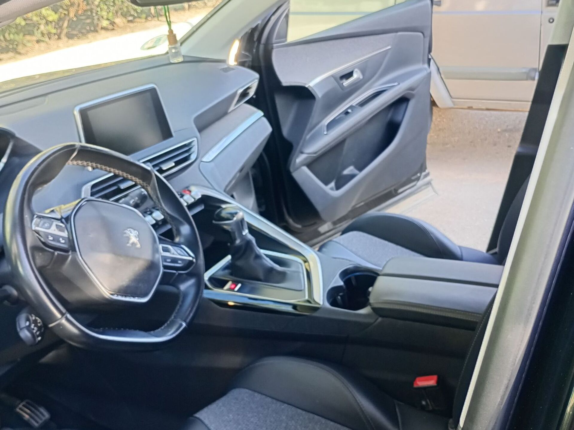 Imagen 2 de PEUGEOT 3008