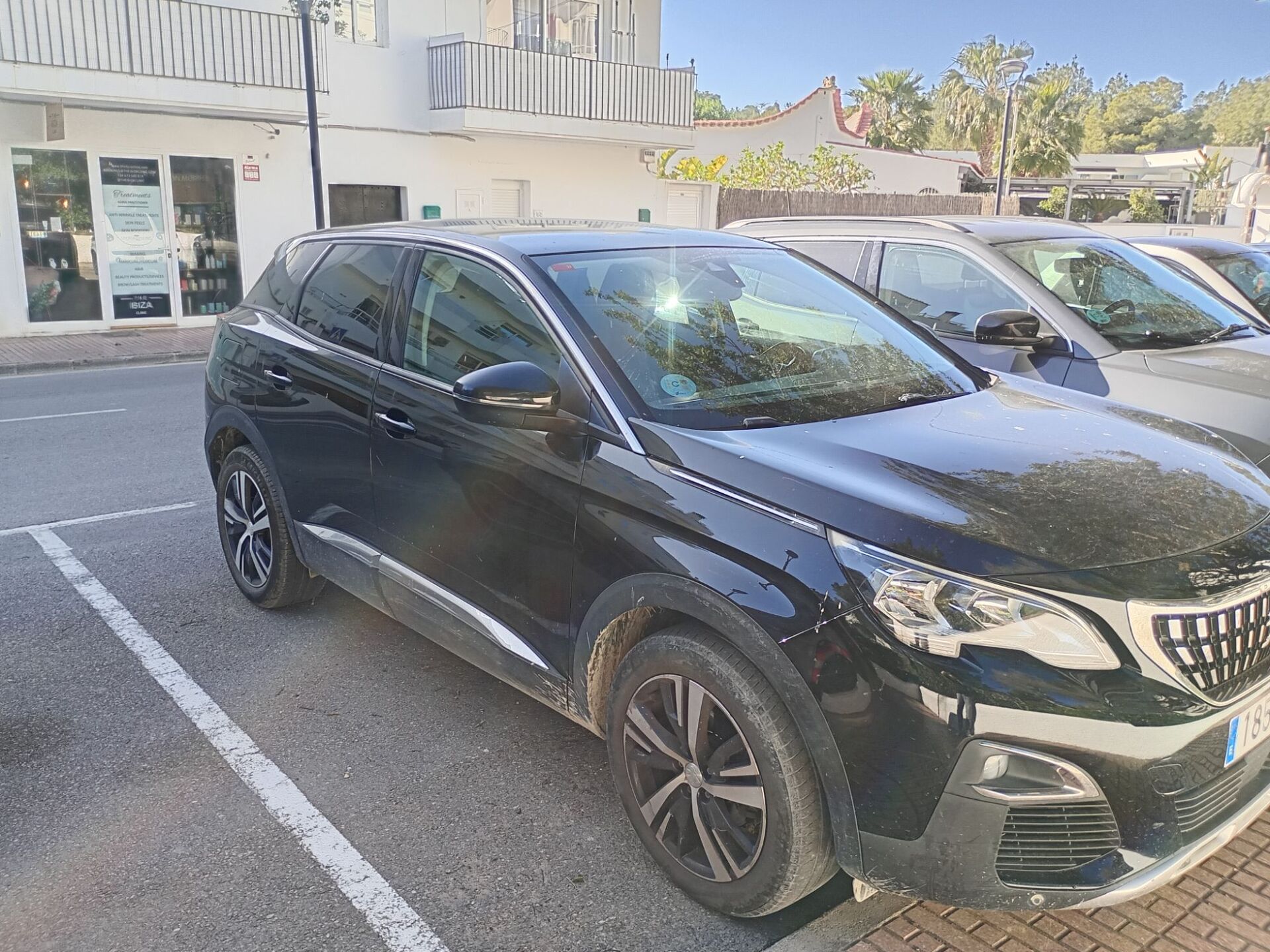 Imagen 3 de PEUGEOT 3008