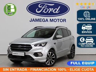 Imagen de FORD Kuga 2.0TDCi Auto S&S ST-Line 4x2 150