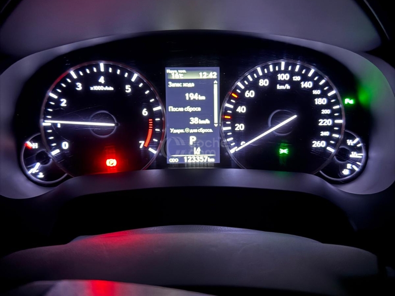 Foto del LEXUS RX 450h L Executive Tecno