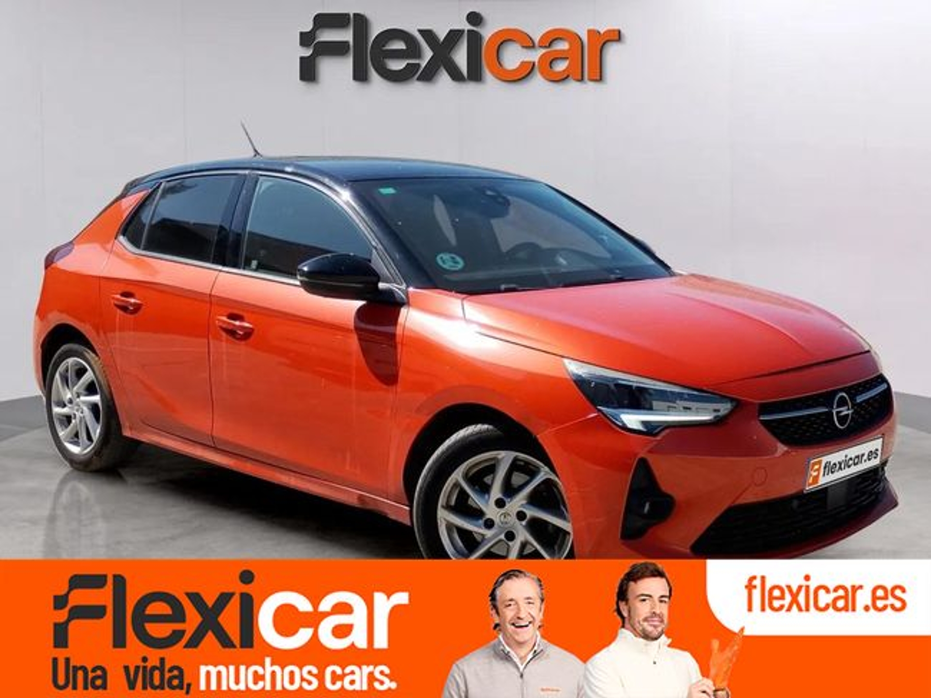 Imagen de OPEL Corsa