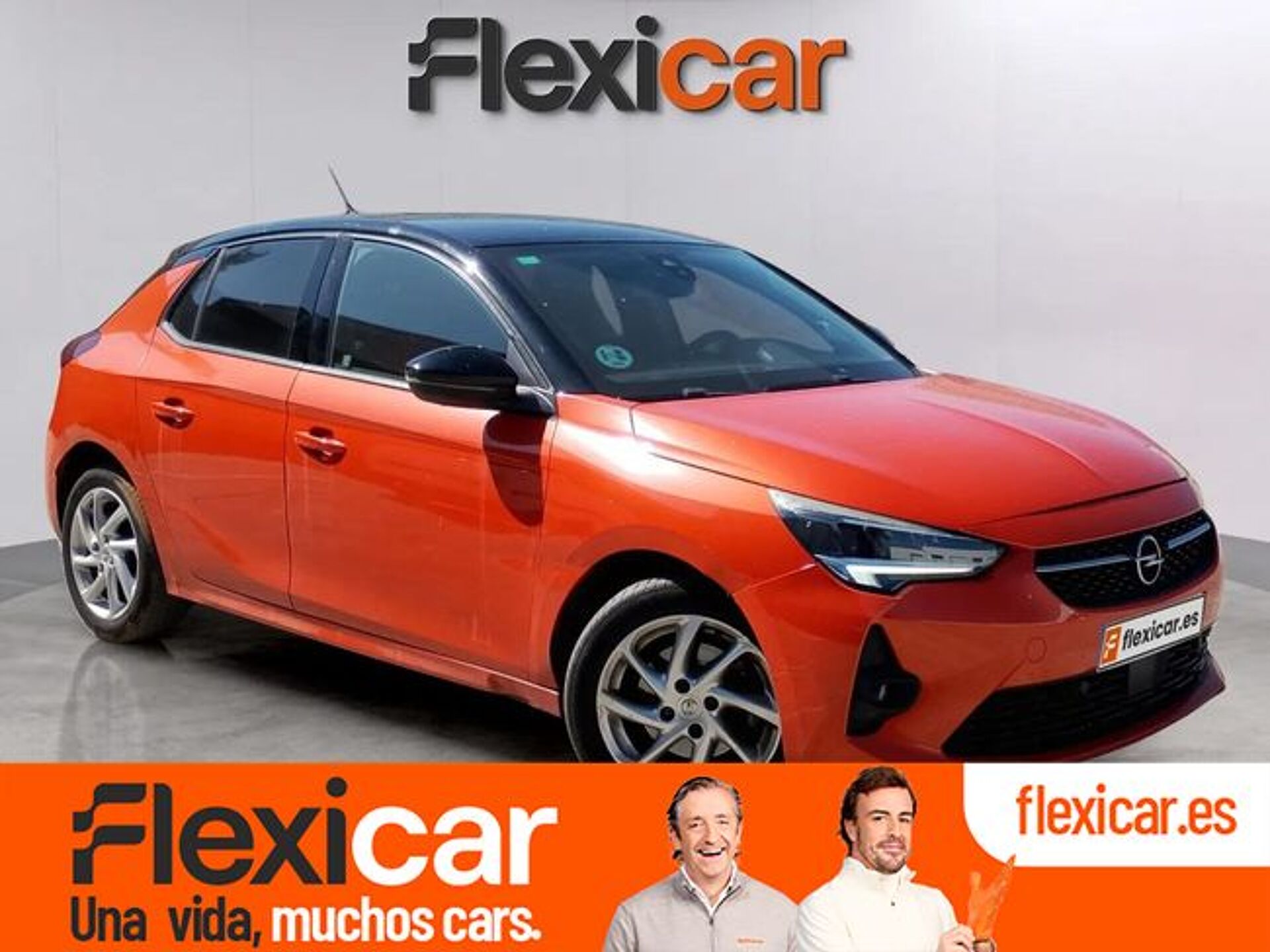 Imagen 1 de OPEL Corsa