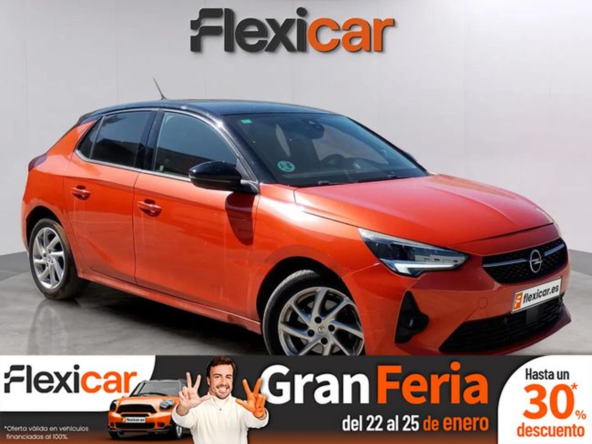 Imagen de OPEL Corsa