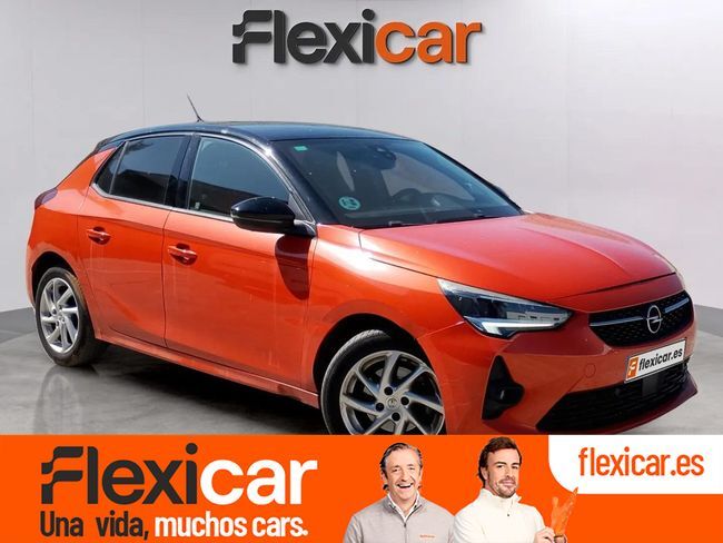 Foto del OPEL Corsa 1.2T XHL S-S GS-Line 100