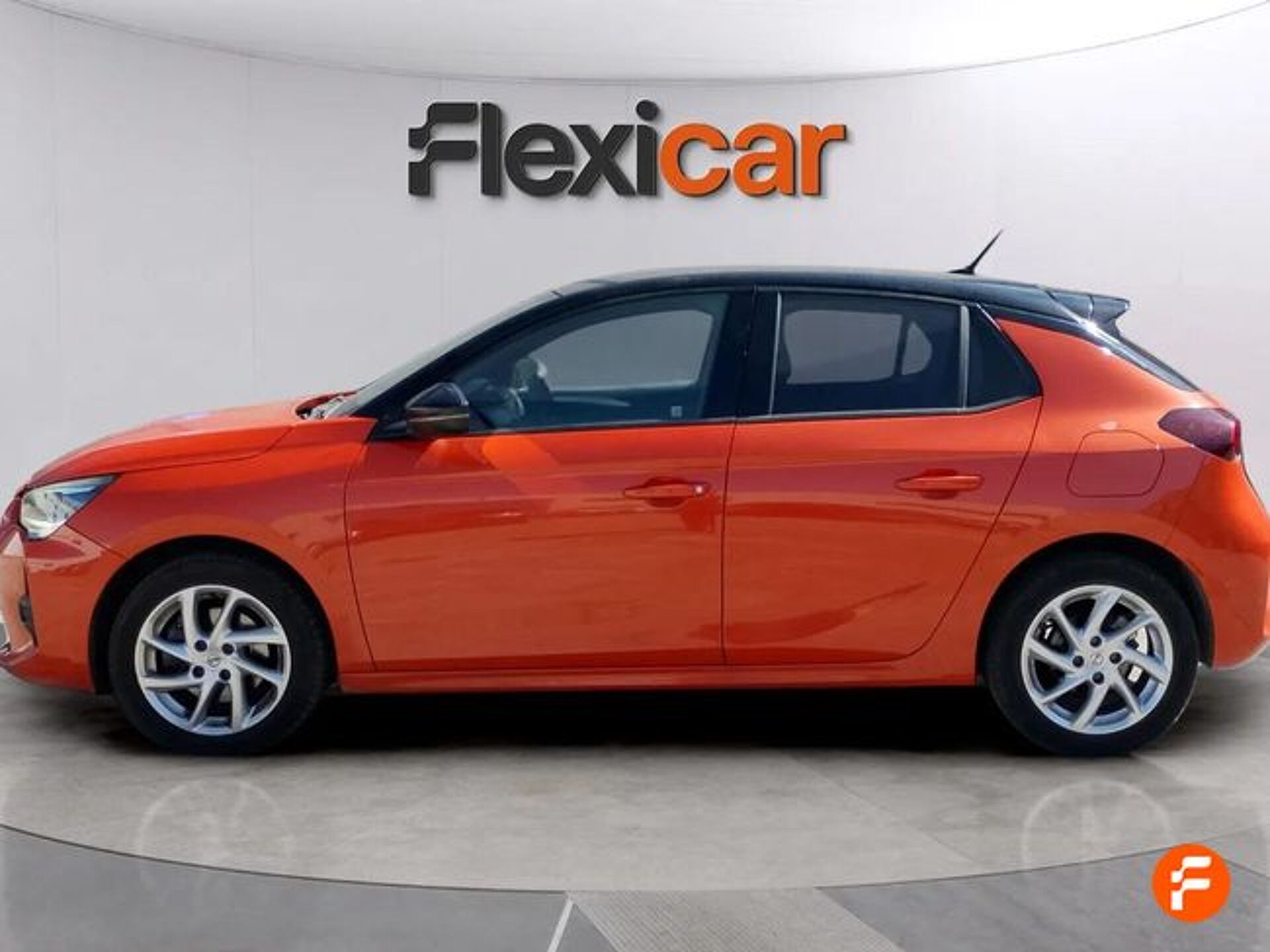 Imagen 3 de OPEL Corsa