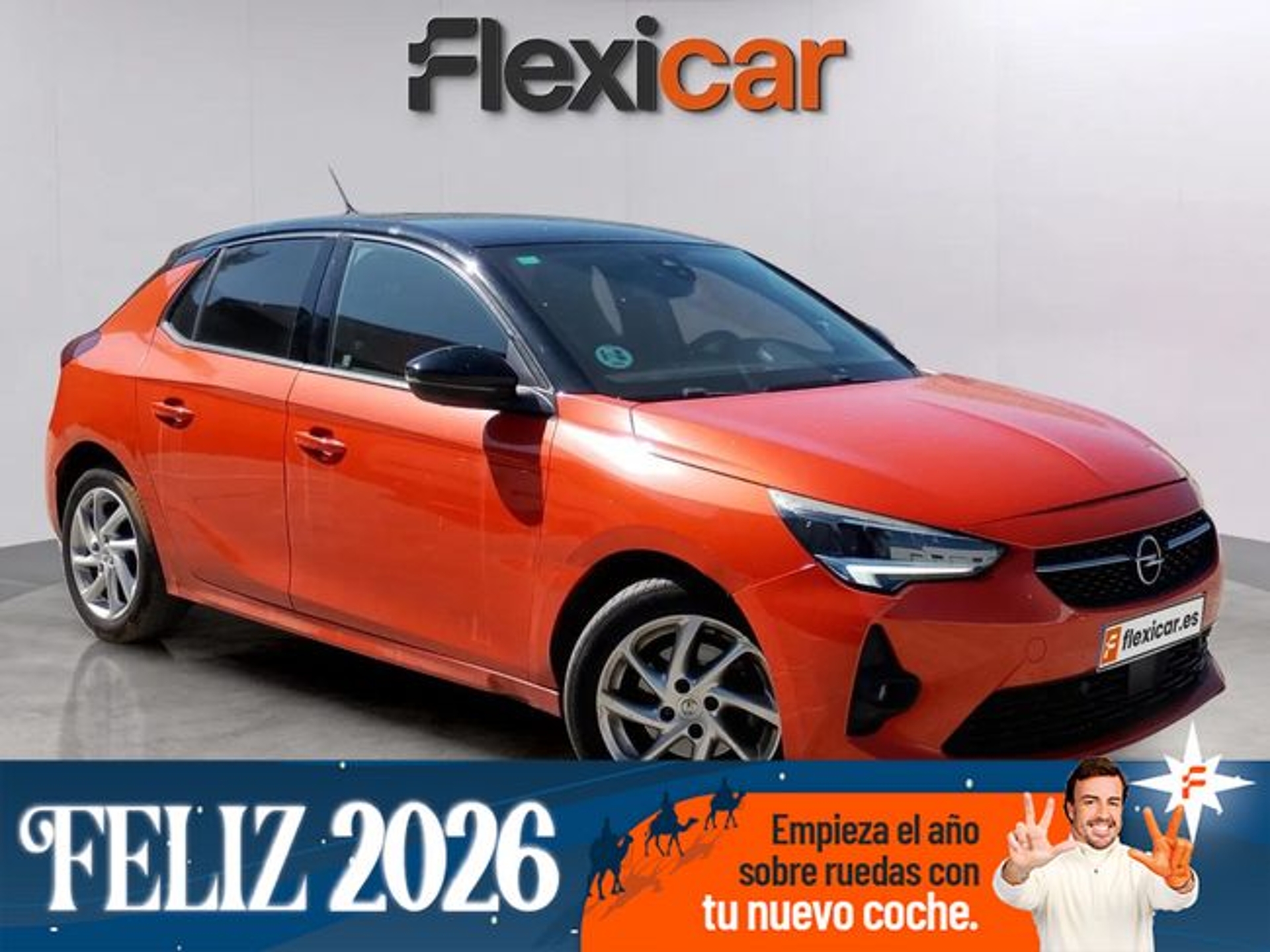 Imagen de OPEL Corsa