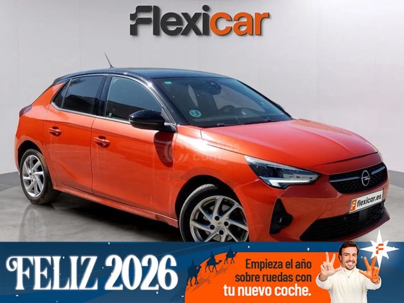 Foto del OPEL Corsa 1.2T XHL S-S GS-Line 100