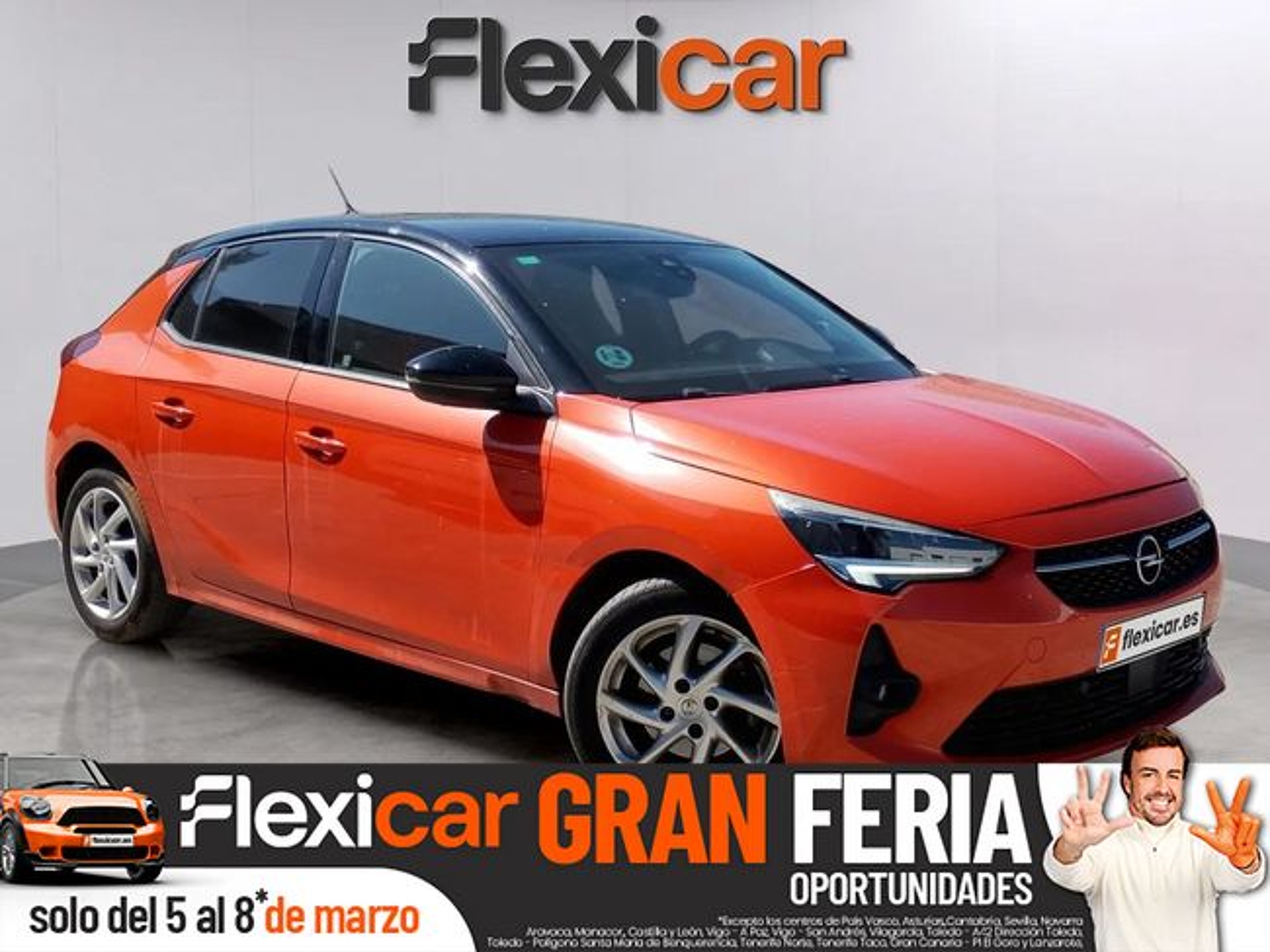 Imagen de OPEL Corsa