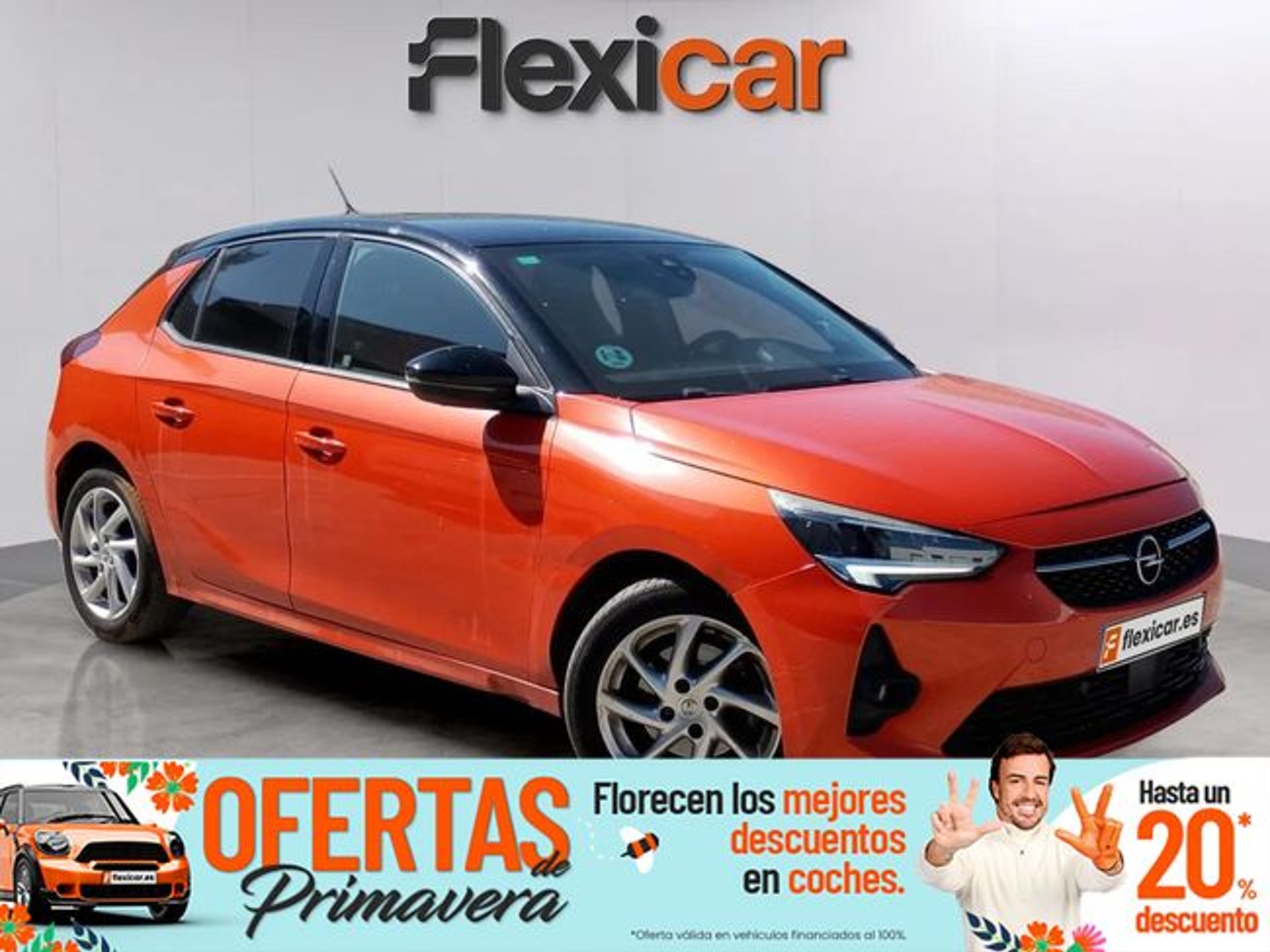 Imagen de OPEL Corsa