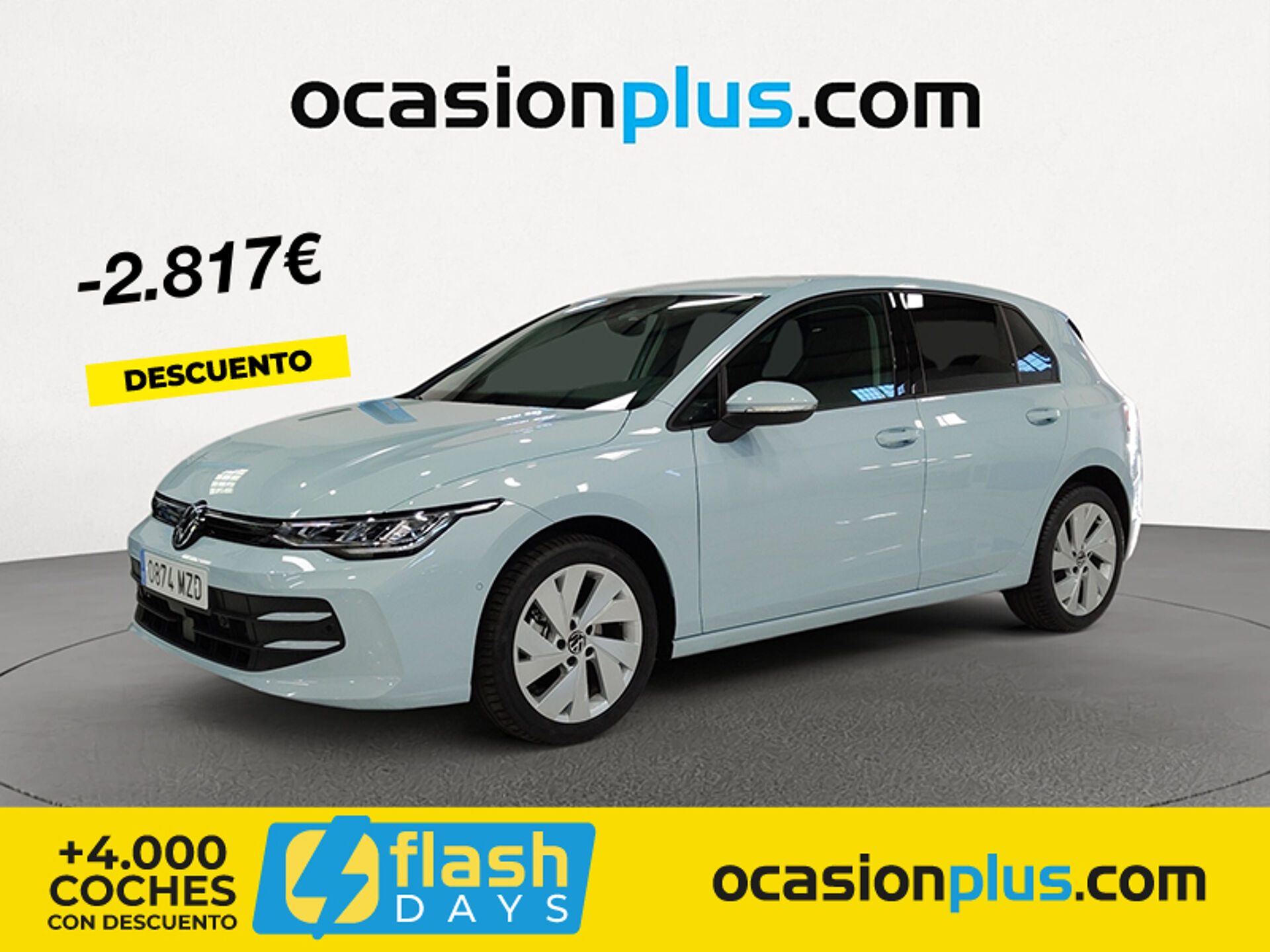 Imagen de VOLKSWAGEN Golf