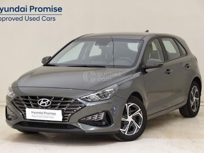 Foto del HYUNDAI i30 1.0 TGDI Klass 48V DCT 120