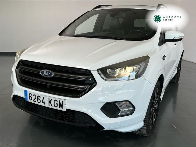 Foto del FORD Kuga 1.5 EcoB. Auto S&S ST-Line 4x2 150