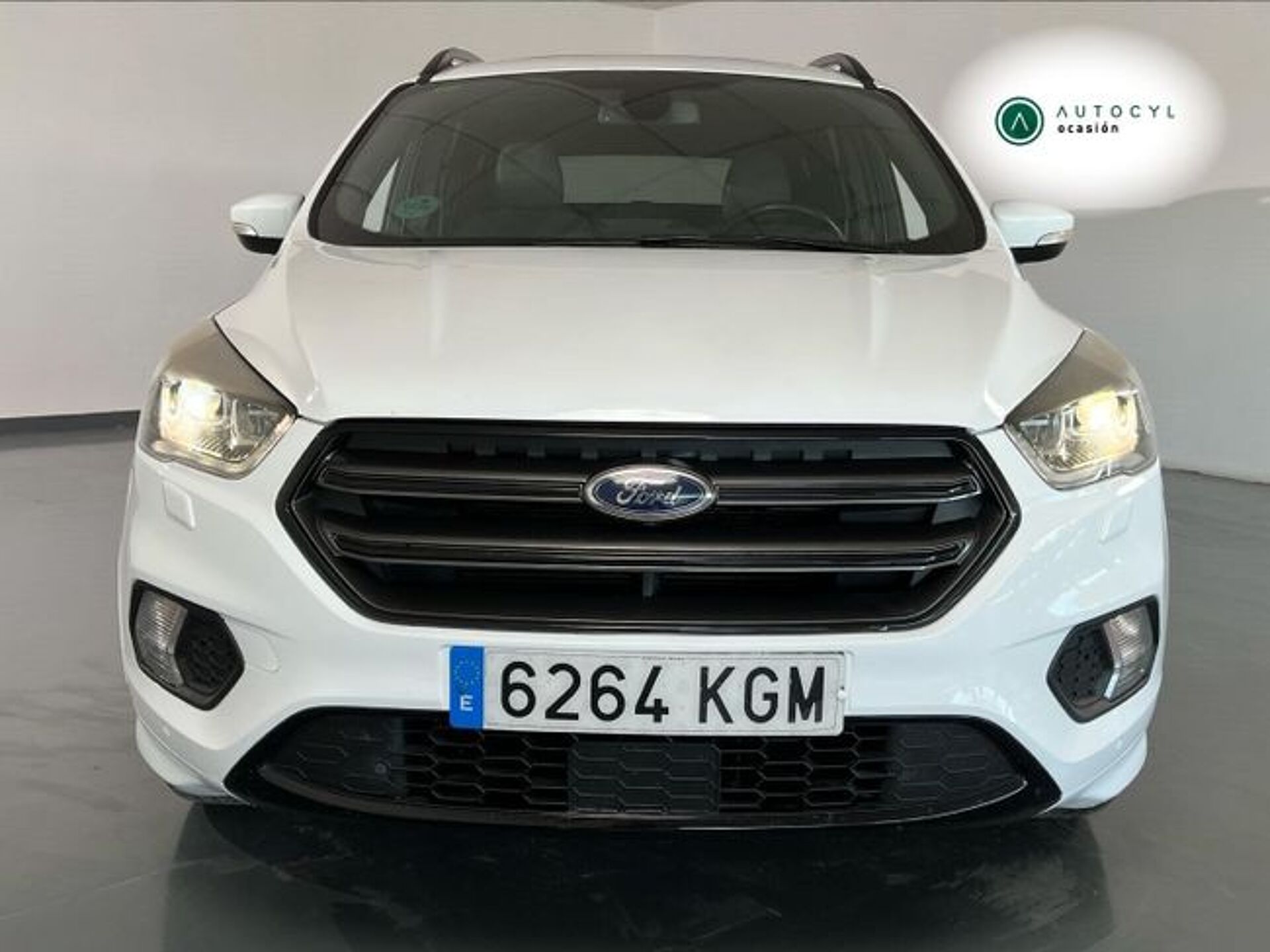Imagen 2 de FORD Kuga