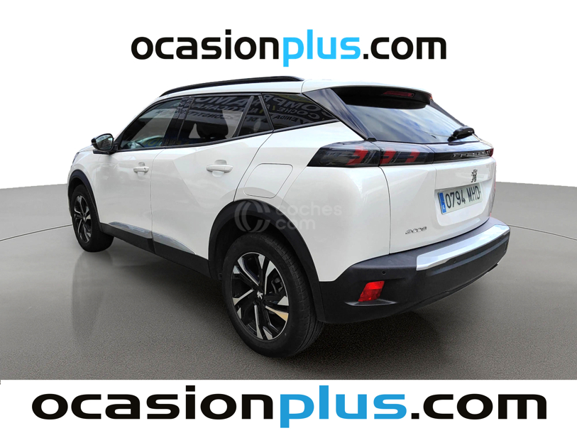 Foto del PEUGEOT 2008 1.2 PureTech S&S Allure 100