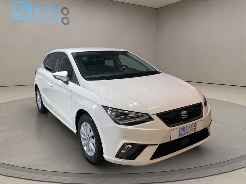 Foto del SEAT Ibiza 1.0 TSI S&S Style 110