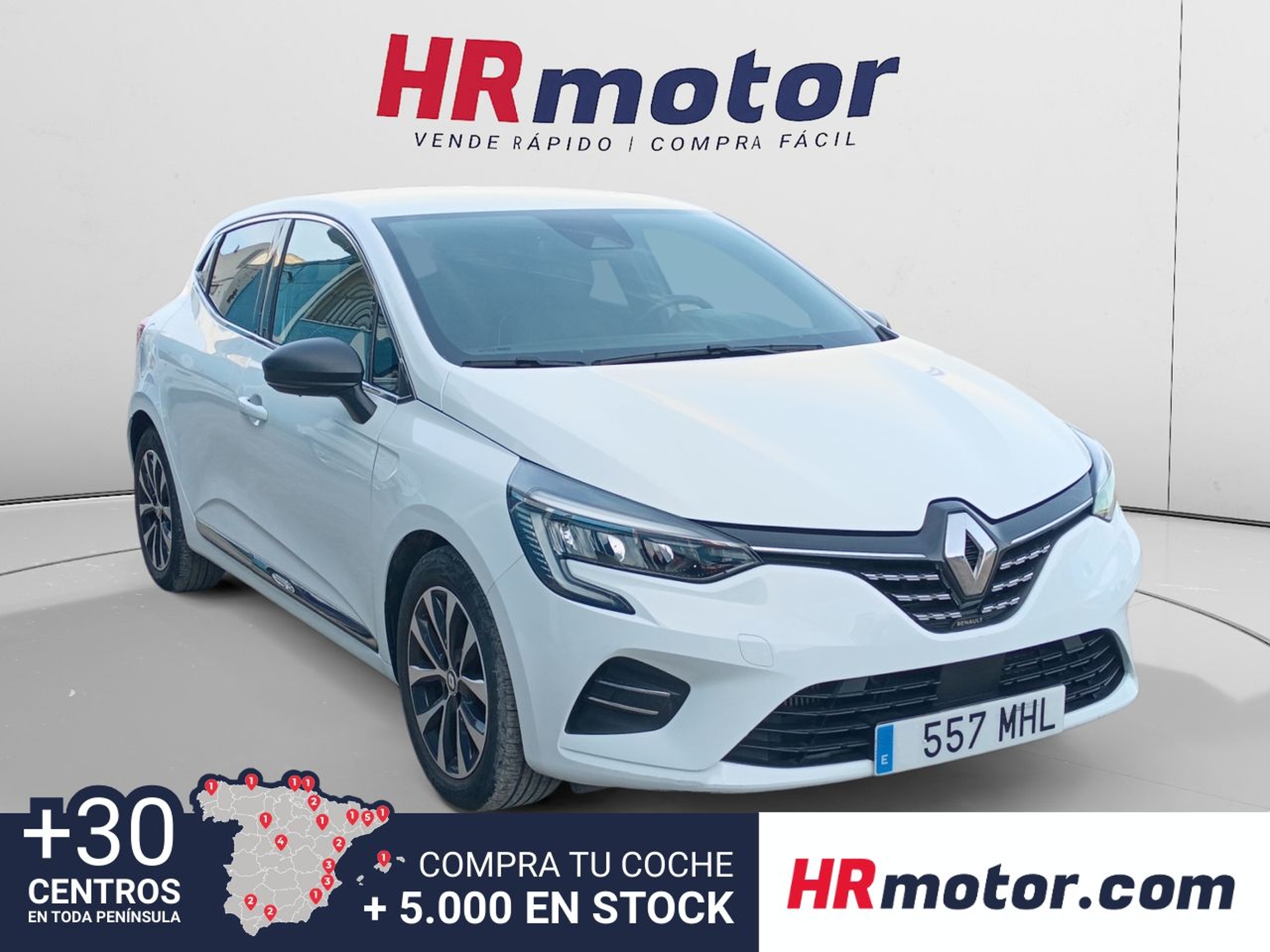 Imagen de RENAULT Clio