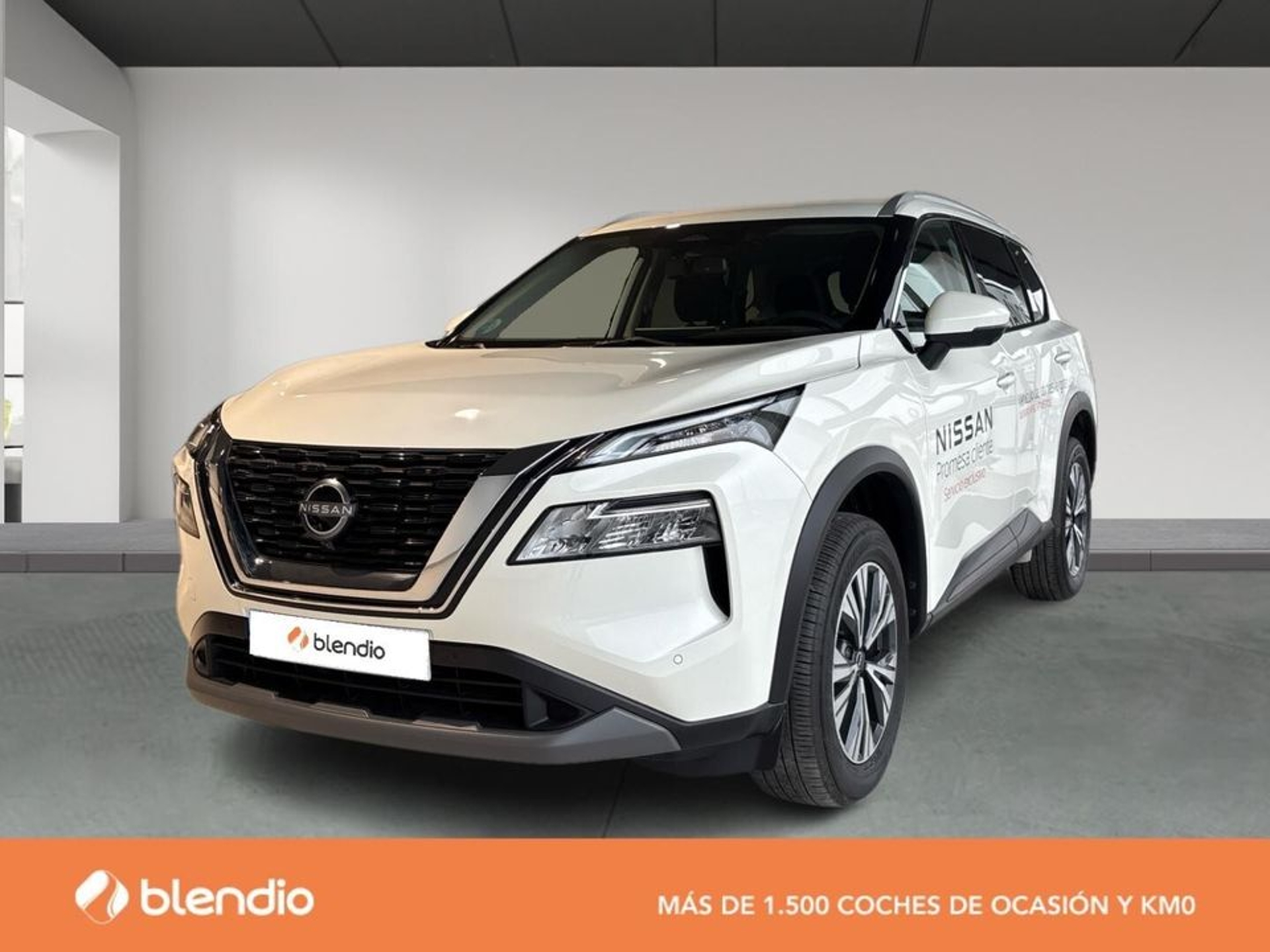 Imagen de NISSAN X-Trail