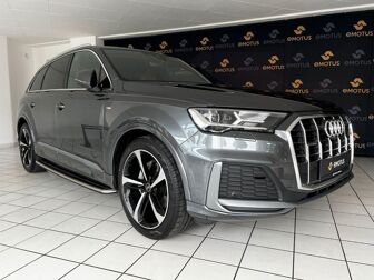 Imagen de AUDI Q7 50 TDI quattro