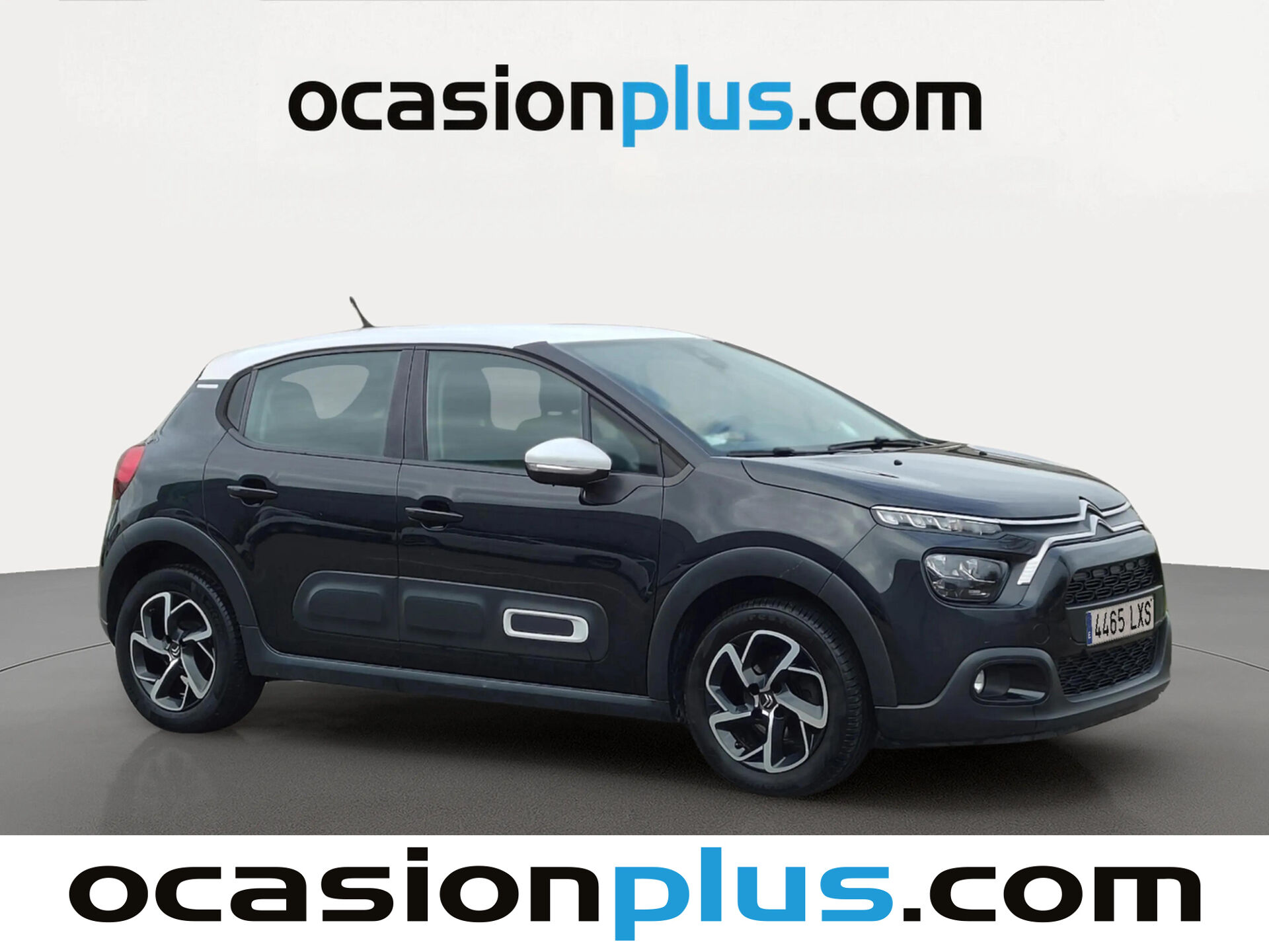 Imagen 2 de CITROEN C3