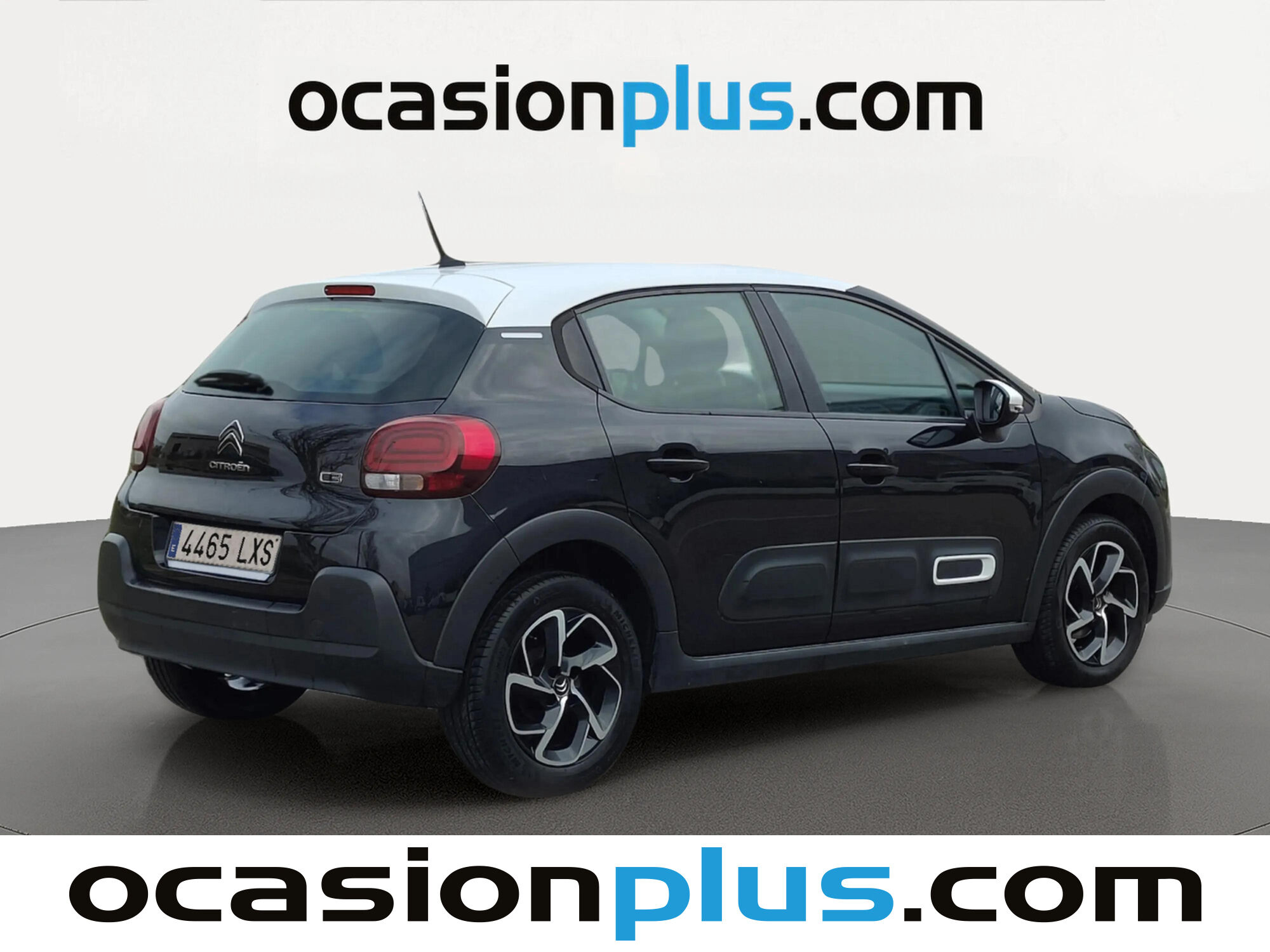 Foto del CITROEN C3 1.2 PureTech S&S Feel Pack 83