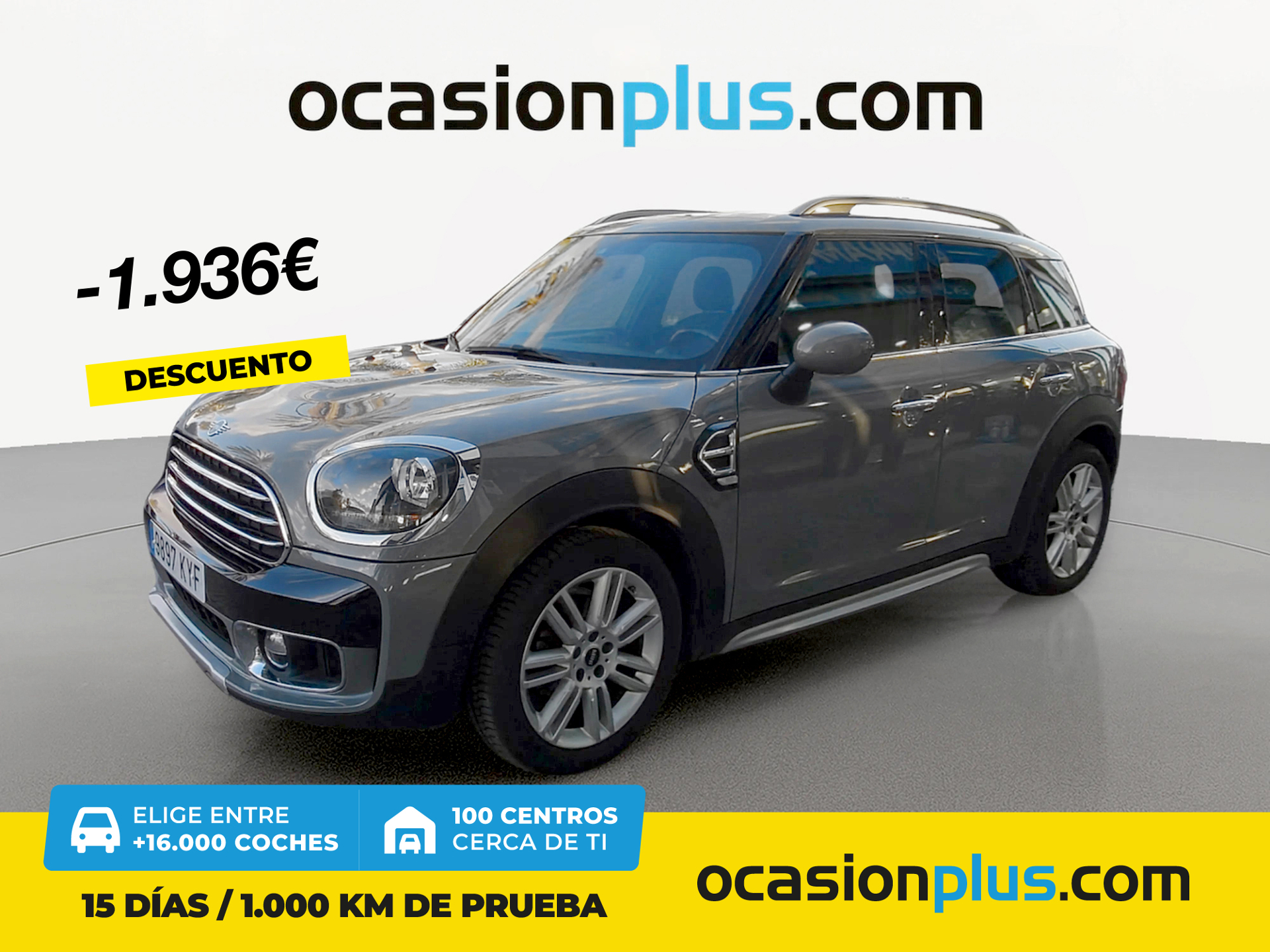 Imagen de MINI Mini Countryman