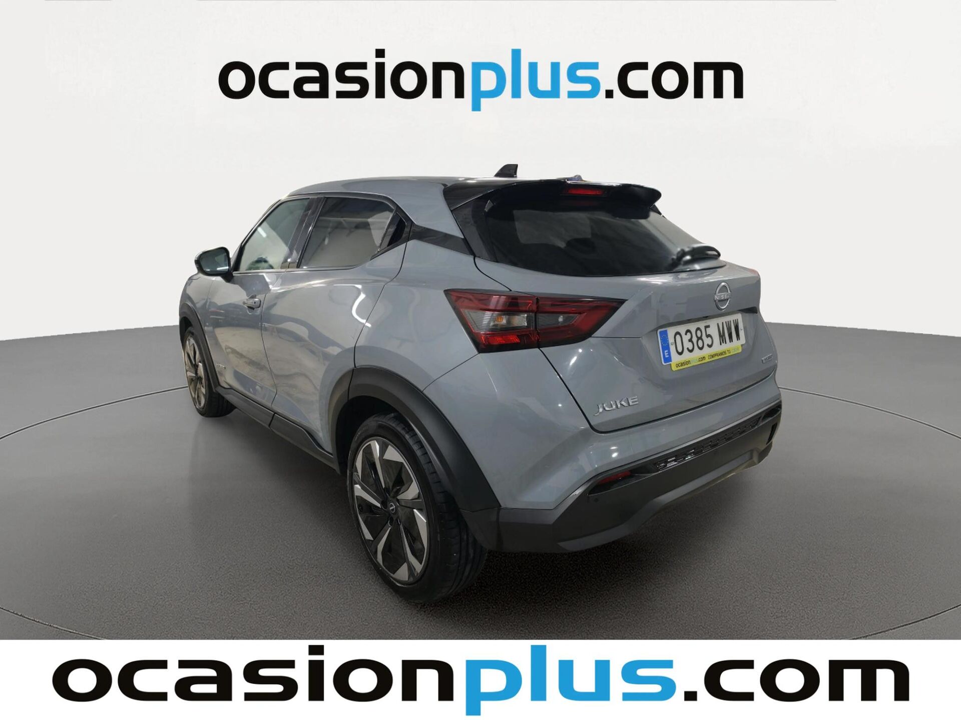 Imagen 3 de NISSAN Juke