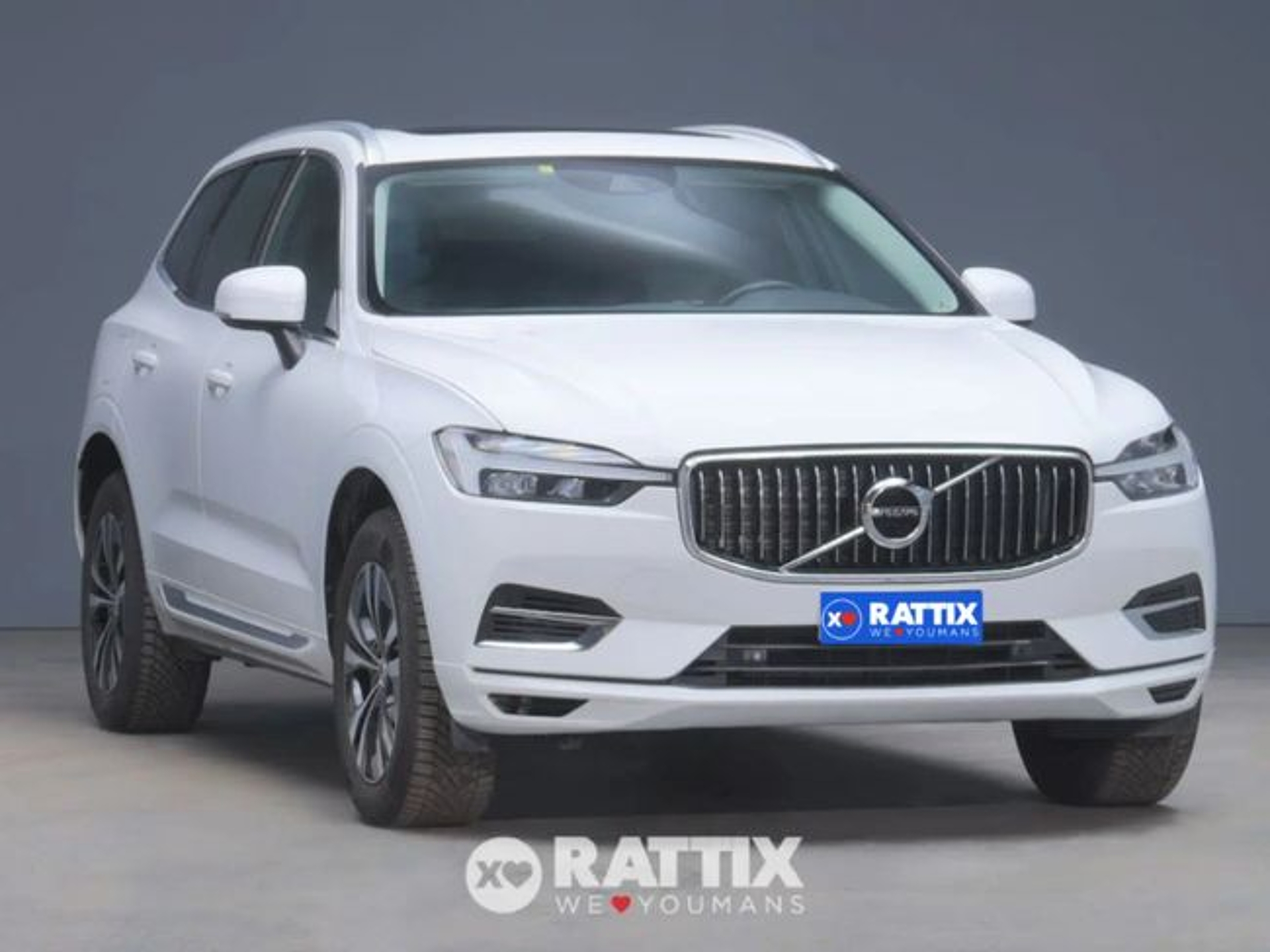 Imagen de VOLVO XC60