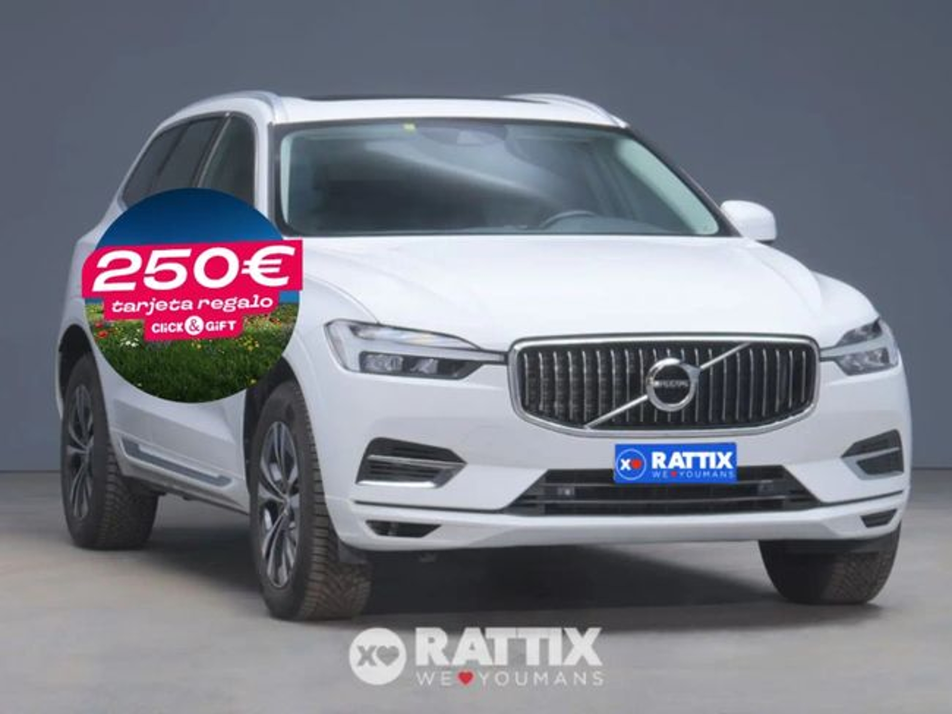 Imagen de VOLVO XC60