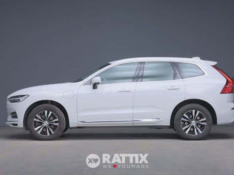 Foto del VOLVO XC60 T6 Twin Recharge Inscription Expression