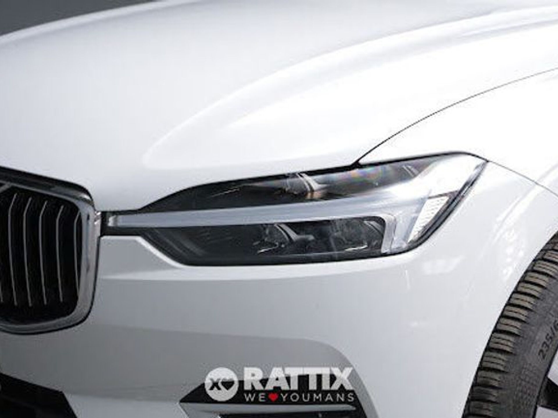 Imagen 3 de VOLVO XC60