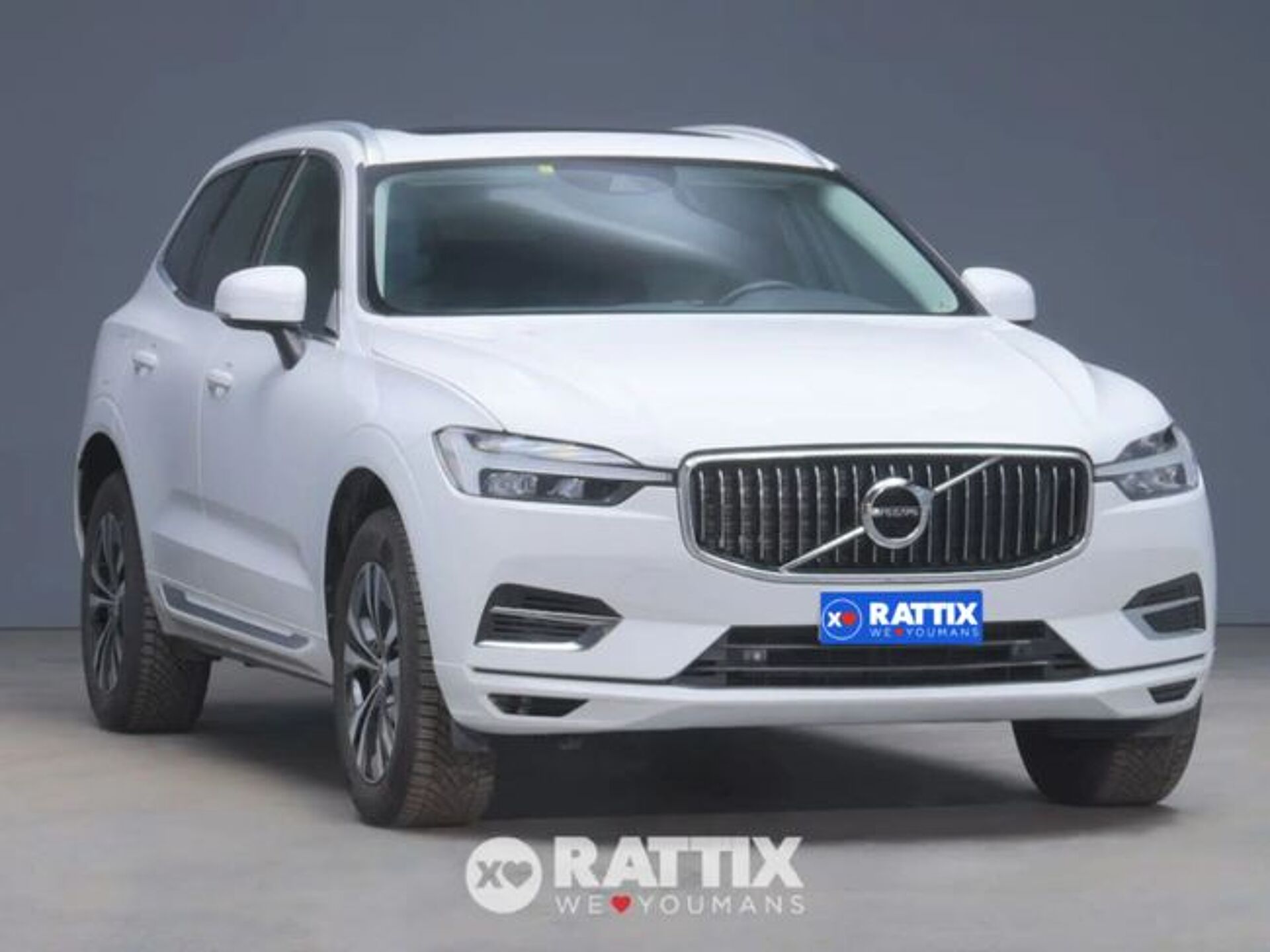 Imagen 1 de VOLVO XC60