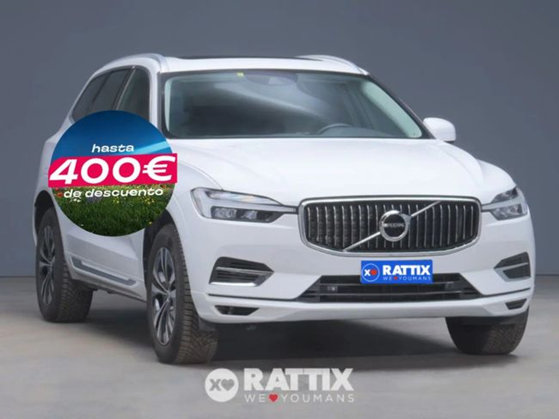 Imagen de VOLVO XC60
