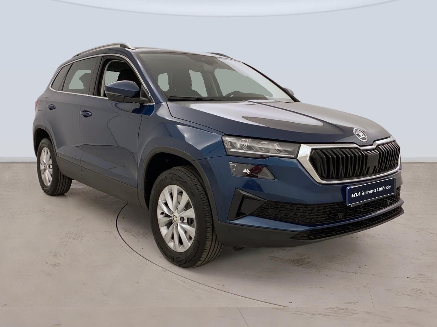 Foto del SKODA Karoq 1.5 TSI Ambition ACT