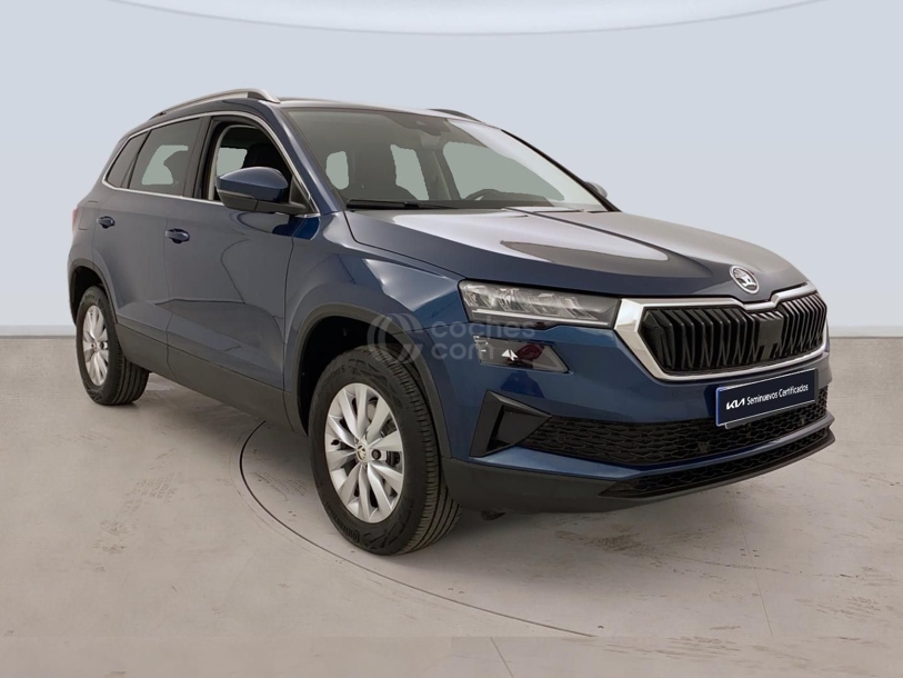 Foto del SKODA Karoq 1.5 TSI Ambition ACT