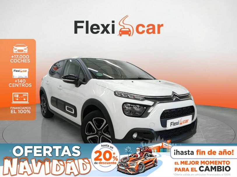 Foto del CITROEN C3 1.2 PureTech S&S Feel 83