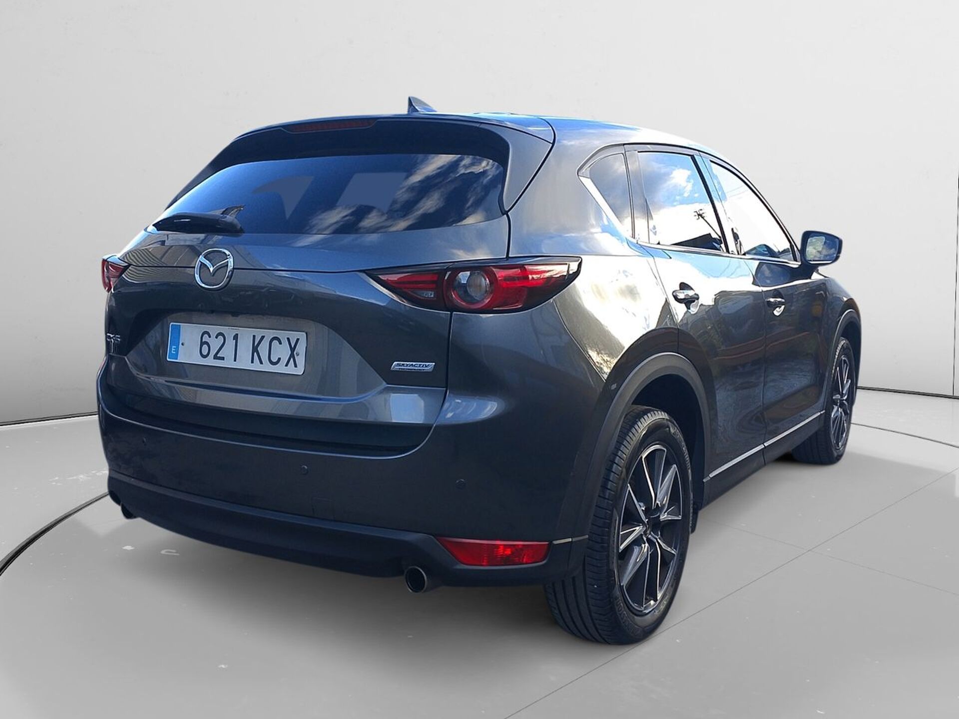 Imagen 2 de MAZDA CX-5