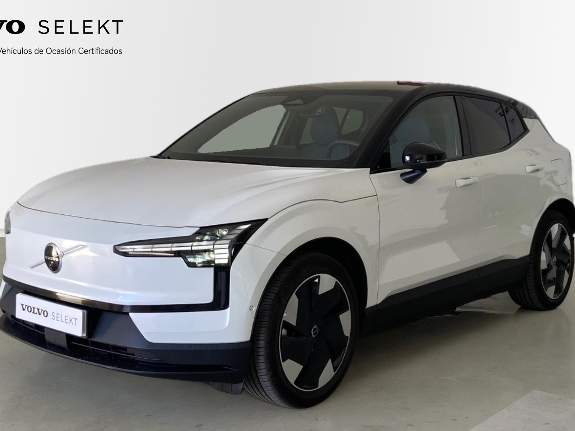 Imagen de VOLVO EX30