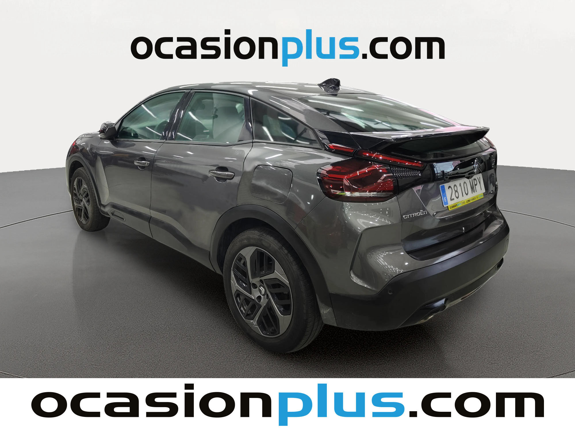 Foto del CITROEN C4 1.2 PureTech Plus S&S 130