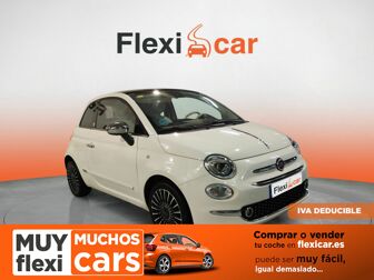 Imagen de FIAT 500 C 1.2 Spiaggina´58