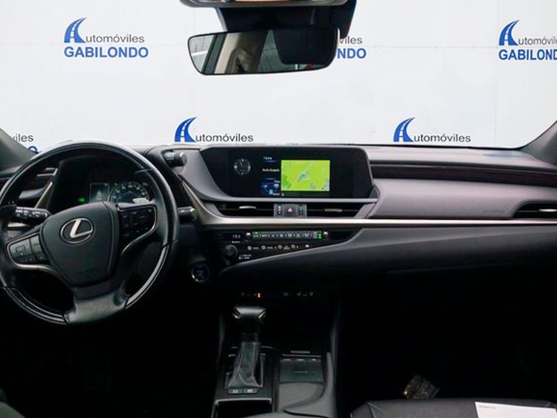 Imagen 3 de LEXUS ES