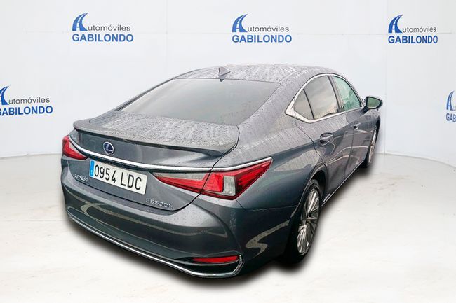 Foto del LEXUS ES 300h Executive