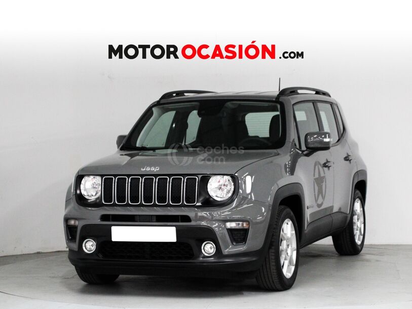 Foto del JEEP Renegade 1.0 Limited 4x2